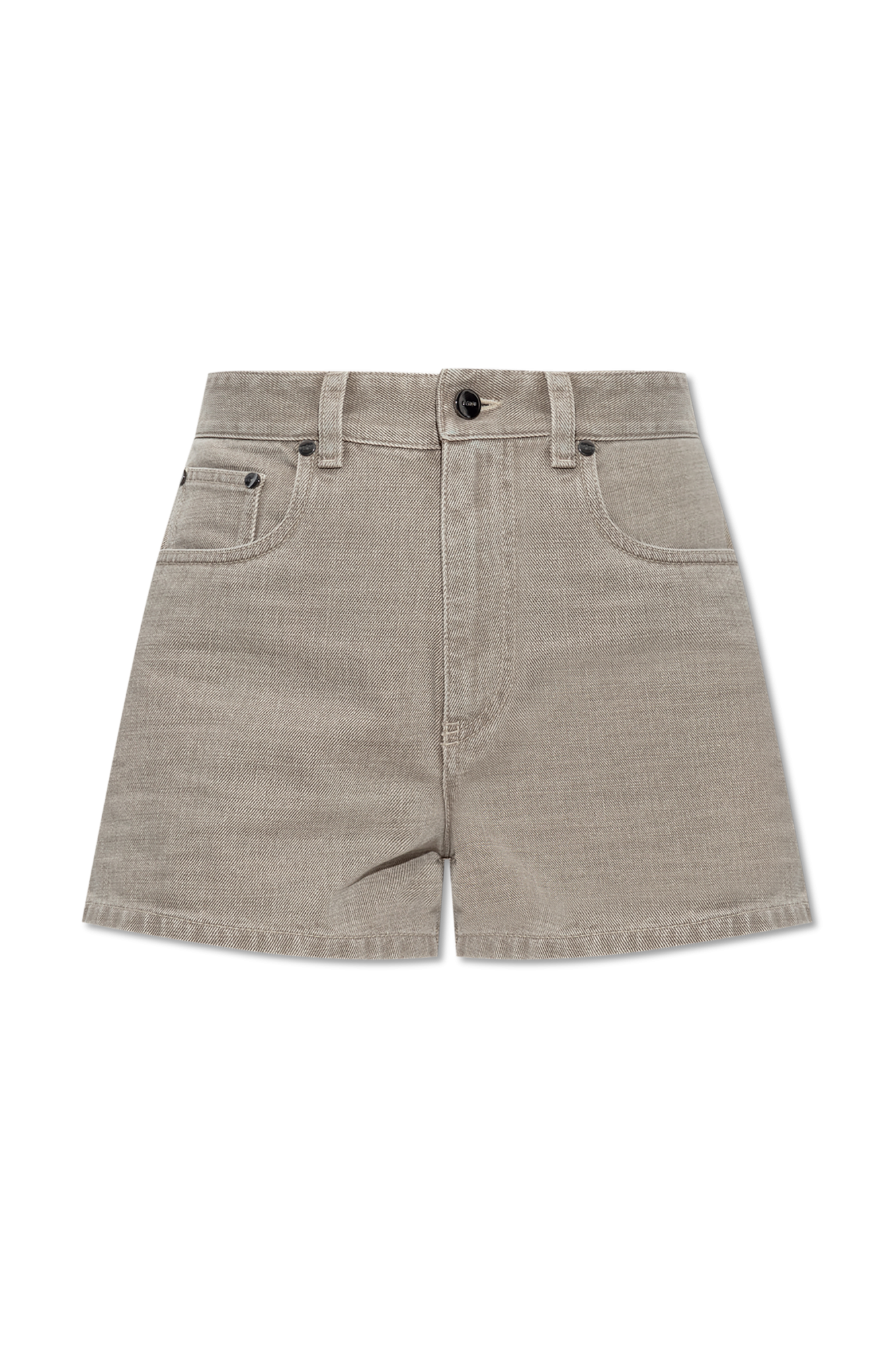 Fendi Logo shorts | Women's Clothing | Vitkac